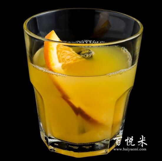 十款以伏特加為基酒的調(diào)酒配方和做法，喜歡雞尾酒的朋友建議收藏！